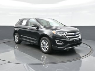 Used 2017 Ford Edge SEL w/ Equipment Group 201A image 1