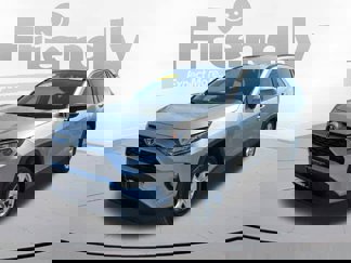Used 2020 Toyota RAV4 XLE image 1