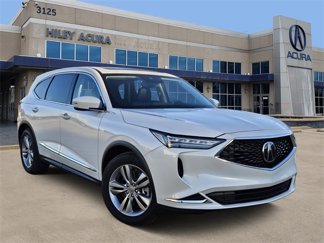 Certified 2024 Acura MDX SH-AWD image 1