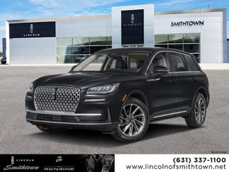 New 2025 Lincoln Corsair AWD image 1