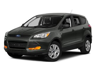 Used 2016 Ford Escape SE image 1