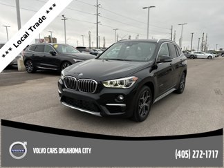 Used 2016 BMW X1 xDrive28i image 1