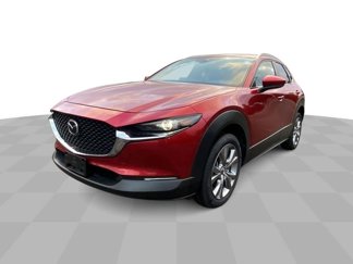 Used 2023 MAZDA CX-30 AWD 2.5 S w/ Select Package image 1