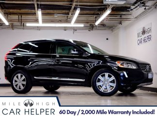 Used 2016 Volvo XC60 T6 video 1