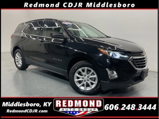 Used 2019 Chevrolet Equinox LT image 1