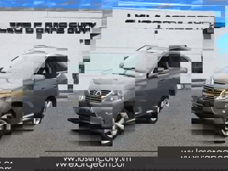 Used 2015 Lexus RX 350 AWD image 1