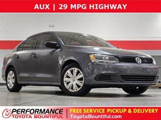 Used 2014 Volkswagen Jetta S image 1