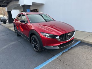 New 2025 MAZDA CX-30 AWD 2.5 S w/ Select Sport Pkg image 1