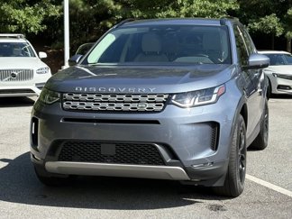 Used 2023 Land Rover Discovery Sport S image 1