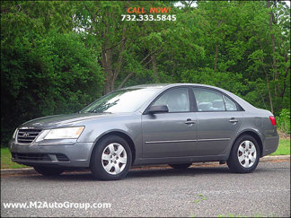 Used 2010 Hyundai Sonata GLS image 1