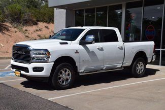 Used 2024 RAM 2500 Laramie image 1