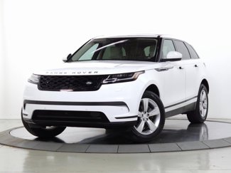Used 2019 Land Rover Range Rover Velar S image 1