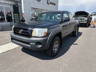 Used 2009 Toyota Tacoma 4x4 Access Cab image 1