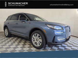 New 2024 Lincoln Corsair FWD image 1