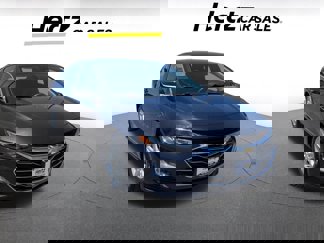 Used 2023 Chevrolet Malibu LT image 1