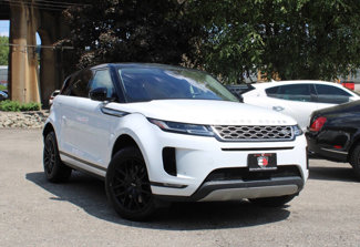 Used 2020 Land Rover Range Rover Evoque S image 1