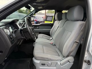 Used 2014 Ford F150 XLT w/ Equipment Group 302A Luxury video 2
