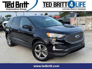 Used 2023 Ford Edge SEL w/ Convenience Package image 1