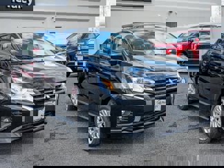 New 2024 Mitsubishi Mirage G4 SE image 1