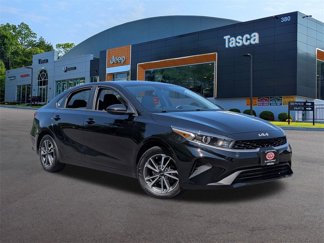 Used 2023 Kia Forte LXS image 1
