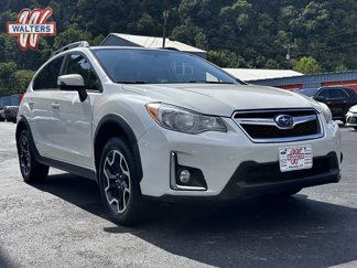 Used 2016 Subaru Crosstrek 2.0i Limited image 1