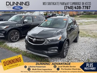 Used 2019 Buick Encore Essence image 1