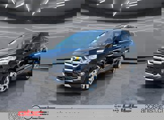 Used 2018 Ford Escape Titanium w/ Ford Safe & Smart Package image 1