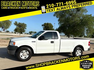 Used 2006 Ford F150 XL image 1