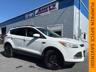 Used 2013 Ford Escape SE video 1