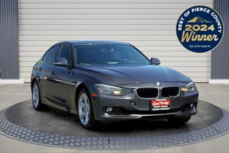 Used 2013 BMW 328i xDrive Sedan image 1