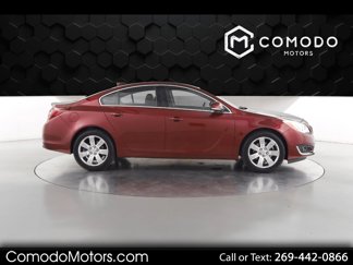 Used 2016 Buick Regal Premium image 1