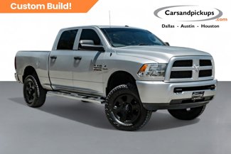 Used 2018 RAM 2500 Tradesman w/ Chrome Appearance Group image 1