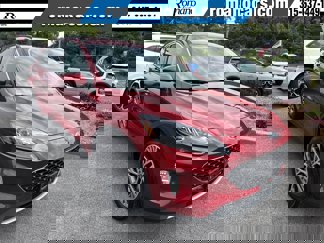 Used 2022 Ford Escape SEL image 1