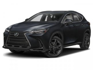 Used 2023 Lexus NX 450h+ AWD w/ Luxury Package image 1