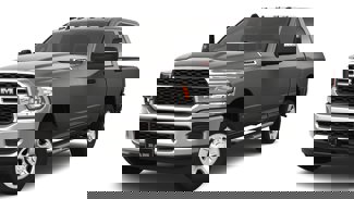 New 2024 RAM 2500 Tradesman w/ Chrome Appearance Group image 1