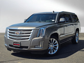 Used 2019 Cadillac Escalade ESV Platinum image 1