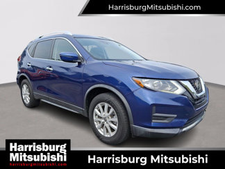 Used 2019 Nissan Rogue SV image 1