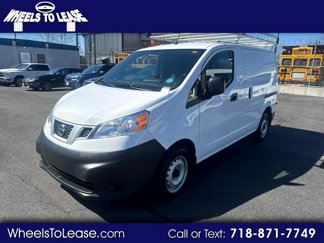 Used 2017 Nissan NV200 S image 1