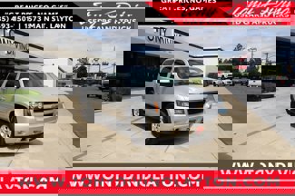 Used 2010 Chevrolet Tahoe LT image 1