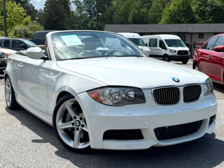 Used 2011 BMW 135i Convertible image 1