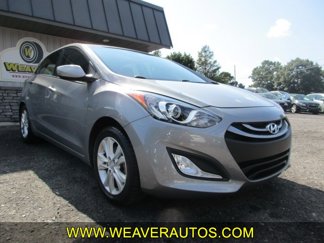 Used 2013 Hyundai Elantra GT image 1