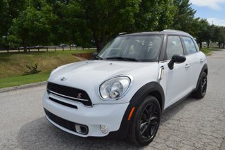 Used 2016 MINI Cooper Countryman S image 1