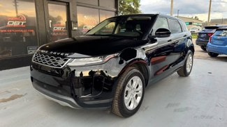 Used 2020 Land Rover Range Rover Evoque S image 1