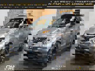 Used 2015 Nissan Juke S image 1