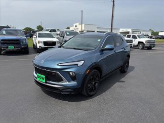 Used 2024 Buick Encore GX Sport Touring image 1