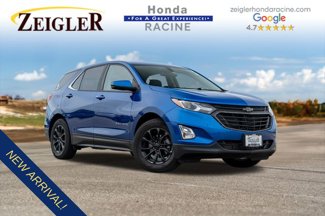 Used 2019 Chevrolet Equinox LT image 1
