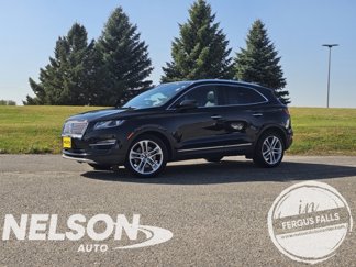 Used 2019 Lincoln MKC Reserve w/ MKC Climate Package video 1