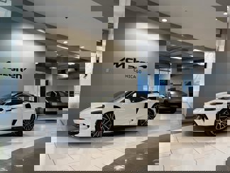 Used 2020 McLaren GT image 1