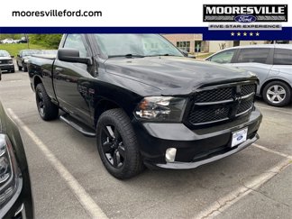 Used 2019 RAM 1500 Express w/ Express Value Package image 1
