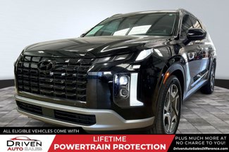 Used 2023 Hyundai Palisade Limited w/ Cargo Package image 1